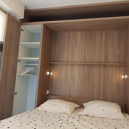 Appartement Confortable Avec Vue Sur La Mer A Quiberon 25 M² Dış mekan fotoğraf