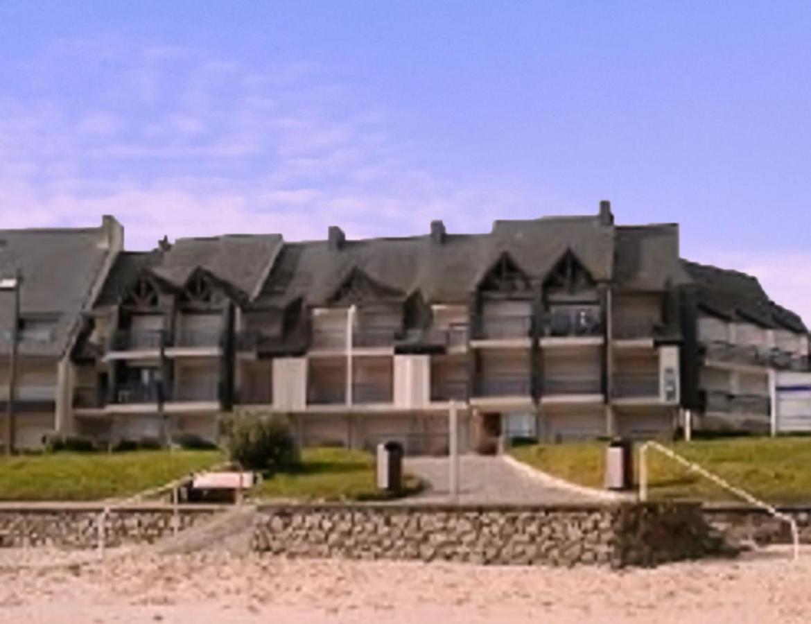 Appartement Confortable Avec Vue Sur La Mer A Quiberon 25 M² Dış mekan fotoğraf