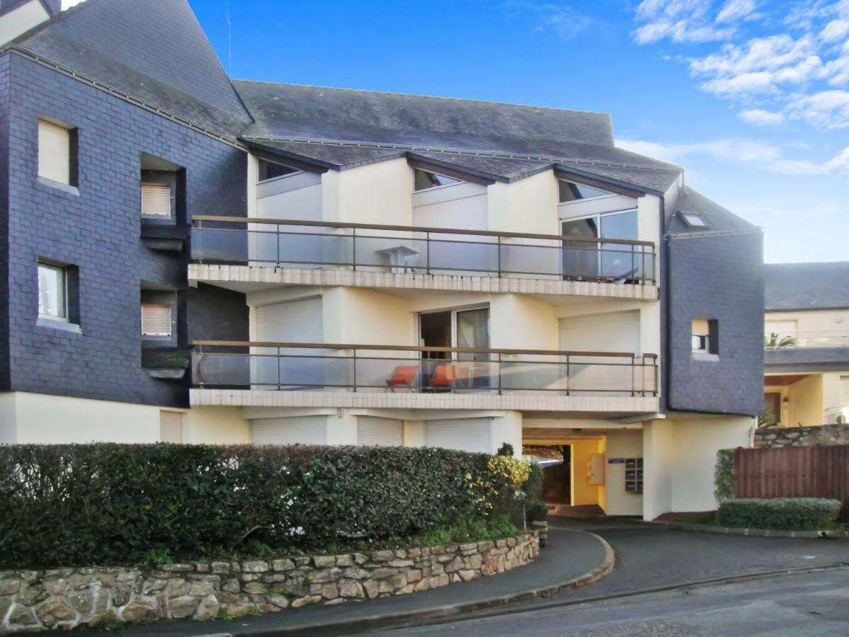 Appartement Confortable Avec Vue Sur La Mer A Quiberon 25 M² Dış mekan fotoğraf