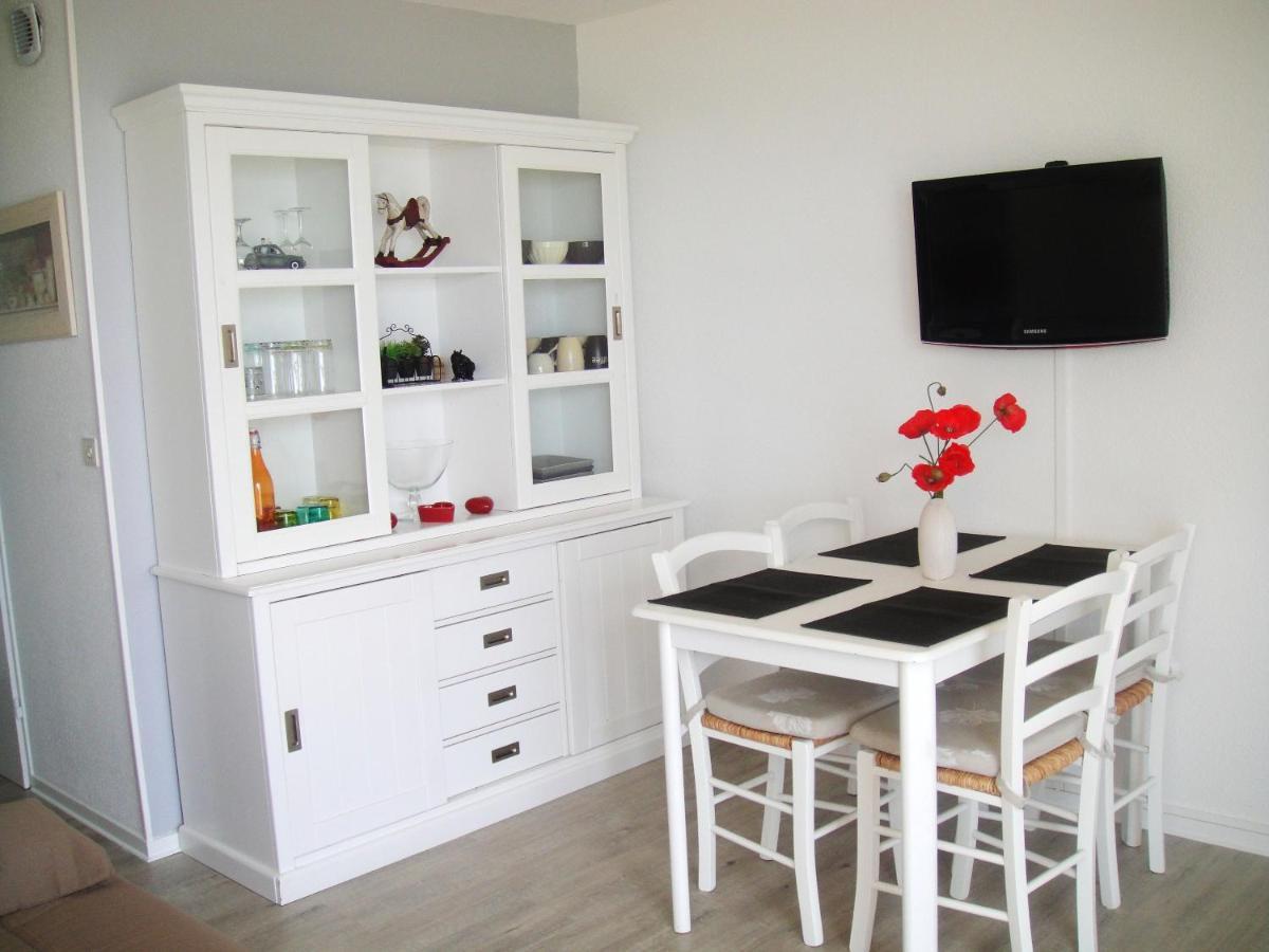 Appartement Confortable Avec Vue Sur La Mer A Quiberon 25 M² Dış mekan fotoğraf