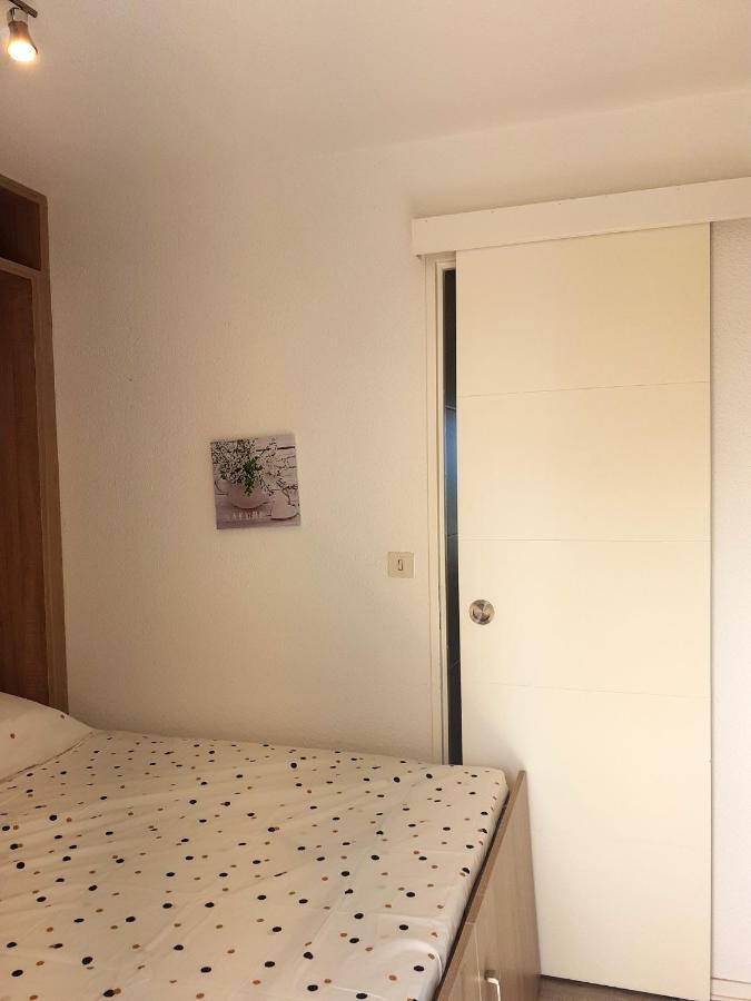 Appartement Confortable Avec Vue Sur La Mer A Quiberon 25 M² Dış mekan fotoğraf